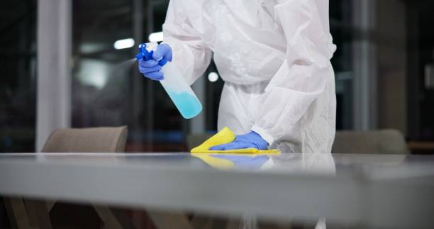 24/7 Emergency Crime Scene Cleanup experts in Springfield, MA